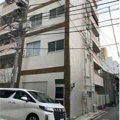 💕😲民泊相談可！ 🌟賃料計67,000円/月！🎀浅草橋駅 徒歩8分💕築地、秋葉原にも便利な注目物件です！🌞他にも格安物件、民泊可物件あります！お問い合わせください！の画像