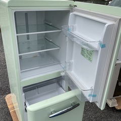 おしゃれな冷蔵庫 (リサイクル買取、販売) 喜志のキッチン家電《冷蔵庫》の中古あげます・譲ります｜ジモティーで不用品の処分