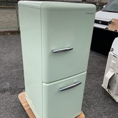 SHARP1人暮らし用ツードア冷蔵庫引き取り限定 (M) 萱島のキッチン家電《冷蔵庫》の中古あげます・譲ります｜ジモティーで不用品の処分