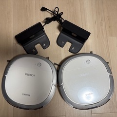 レンタル] ECOVACS DEEBOT OZMO Slim10 薄型設計(5.7cm)の水拭きもできる家庭用ロボット掃除機のお試し・サブスク｜宅配レンタル・リースで借りる  - Rentio[レンティオ]