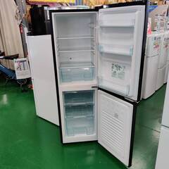 2ドア冷凍冷蔵庫 IRSE-16A ｜出張買取MAX