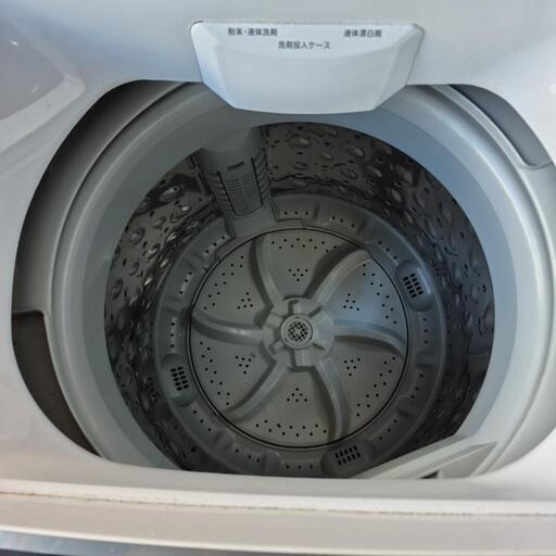 洗濯機(2/25受け渡し限定) (まめ) 摩耶の生活家電《洗濯機》の中古あげます・譲ります｜ジモティーで不用品の処分
