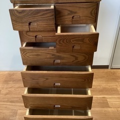 ハンガーラック【町田市再生家具】0212 (ショップまちエコ ) 町田の収納家具《スチールラック》の中古あげます・譲ります｜ジモティーで不用品の処分