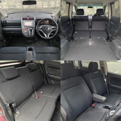 ⭐️コミコミ価格⭐️★車検2年付き‼️★令和9年6月まで★ナビ★ETC付き★HONDA ゼストスパーク★の画像