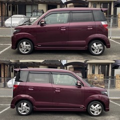 ⭐️コミコミ価格⭐️★車検2年付き‼️★令和9年6月まで★ナビ★ETC付き★HONDA ゼストスパーク★の画像