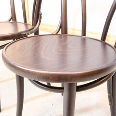 チェコの曲木家具で有名なTON(トン)CRES(クレス)ベントウッド