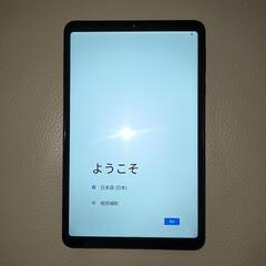 Androidタブレット　FPAD5の画像