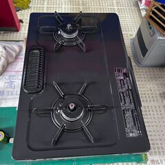 パロマ ガステーブル PA-S42B-1L LPガス プロパンガス 安心のSiセンサーコンロ （ ガスコンロ（ガステーブル））の買取価格  （ID:632002）｜おいくら