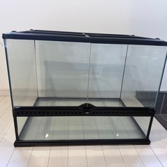 爬虫類用ケージ60cm