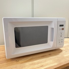 ☆ジモティ割あり☆ 山善 電子レンジ 24年製 動作確認／クリーニング済み KJ8249 (リユースのサカイ) 春日部のキッチン家電《電子レンジ 》の中古あげます・譲ります｜ジモティーで不用品の処分
