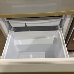 SHARP 冷蔵庫 一人暮らし用 SJ-14Y-S (momo) 市立病院前のキッチン家電《冷蔵庫》の中古あげます・譲ります｜ジモティーで不用品の処分