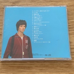 ウルフルズ　ベストやねんの画像