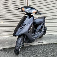 ライブディオ dio AF34 バッテリー新品 2スト 原付 バイク