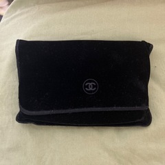 CHANEL メイクパレットの画像