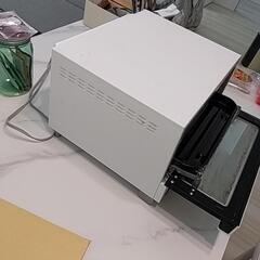 sirocaコンベクショントースター　ST-4A251の画像