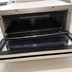 sirocaコンベクショントースター　ST-4A251の画像