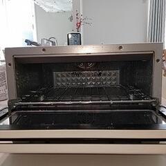 sirocaコンベクショントースター　ST-4A251の画像