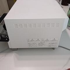 sirocaコンベクショントースター　ST-4A251の画像