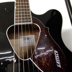 【C1095】アコースティックギター GRETSCH  G-501JCEの画像