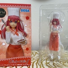 五等分の五月ちゃんの画像