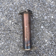 RB3ストレートマフラーの画像