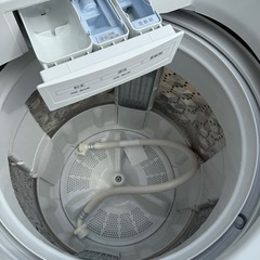 商品紹介 Panasonic 洗濯機7kg 新品☆ - 千葉の中古家電家具ショップなら SOKO＋（ソーコプラス）千葉