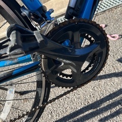 ロードバイクの画像
