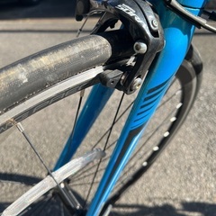 ロードバイクの画像