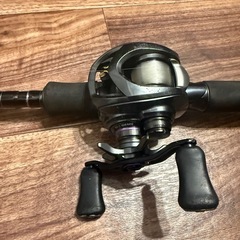 スティーズCT SV XHLの画像