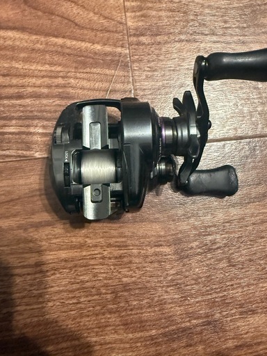 スティーズCT SV XHL