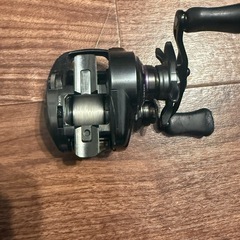 スティーズCT SV XHLの画像