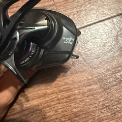 スティーズCT SV XHLの画像