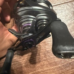 スティーズCT SV XHLの画像