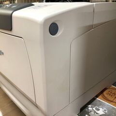 【中古品】　エプソン　レーザープリンター　LP-S5000の画像