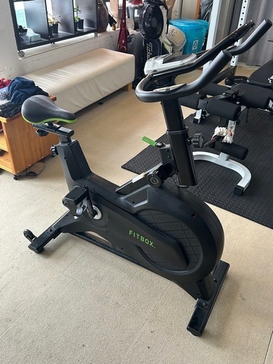 フィットボックス