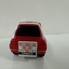 TAKARA GTチョロQ D-09 スカイライン RS Turbo チョロQ HG テクニカルロード スペシャルターボ2 2台セット タカラ 札幌市 白石区 東札幌の画像