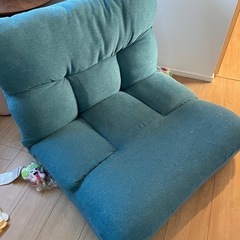 ニトリソファー本日引き取り希望 (Roxanita) 本郷のソファ《1人用ソファ》の中古あげます・譲ります｜ジモティーで不用品の処分