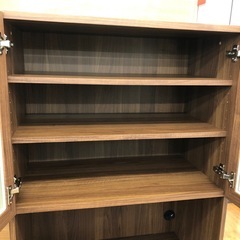 レンジ台【トレファク 川越店】 - 家具