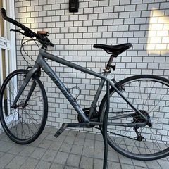 CANNONDALE 「キャノンデール」 QUICK 4 2015年モデル クロスバイク | クロスバイク買取実績 | ロードバイク などスポーツ自転車買取専門のバイチャリ
