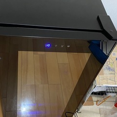 ワインセラー【20%OFF】
の画像