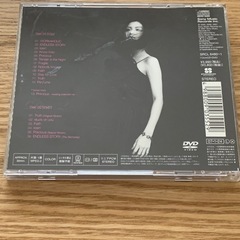 伊藤由奈　CDの画像
