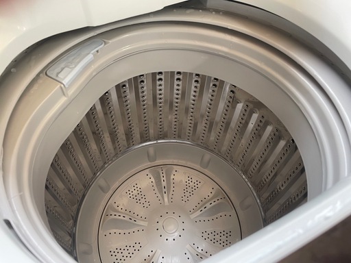 2297-40) 北名古屋市 洗濯機 5.5㎏ ハイアール リサイクルショップ こぶつ屋 - 洗濯
