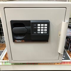 【中古品】セントリー耐火金庫　SB0507