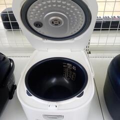 ☆ジモティ割あり☆ IRISOHYAMA 炊飯器 5合 １９年製 ／クリーニング済み OJ7947 (リユースのサカイ太田) 西小泉のキッチン家電《 炊飯器》の中古あげます・譲ります｜ジモティーで不用品の処分