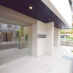 【押上駅】【月約2.5万円】【週5日×朝1時間】マンション清掃/未経験者可～日払い可(押上4)の画像