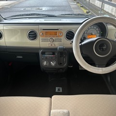 ラパン 車検満 HE22S スズキ 軽自動車 アルトラパン 滋賀県の画像