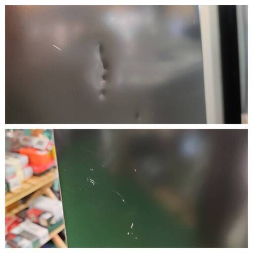 愛品倶楽部柏店】 東芝 (TOSHIBA) 2023年製 153L 2ドア 冷凍冷蔵庫 GR-U15BS (愛品倶楽部 柏店) 柏のキッチン家電《冷蔵庫 》の中古あげます・譲ります｜ジモティーで不用品の処分