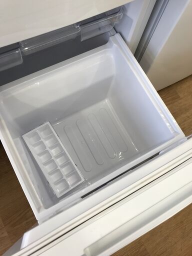 ☆ジモティ割あり☆ SHARP 冷蔵庫 152Ｌ 23年製 動作確認／クリーニング済み MT3667 (リユースのサカイ水戸) 水戸のキッチン家電《 冷蔵庫》の中古あげます・譲ります｜ジモティーで不用品の処分