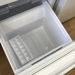☆ジモティ割あり☆ SHARPシャープ 冷蔵庫 SJ-GW41F 412L 20年製 動作確認／クリーニング済み SJ8584  (リユースのサカイ幸手) 杉戸高野台のキッチン家電《冷蔵庫》の中古あげます・譲ります｜ジモティーで不用品の処分