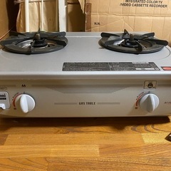 【ガステーブル】リンナイ KGE-21FTS(SL)R の画像